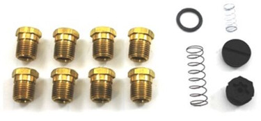 Rheem-Ruud FP-02 Natural To LP Conversion Kit