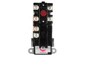 Rheem-Ruud SP11699 M/R Electric Thermostat