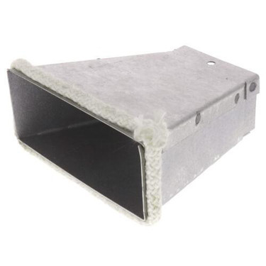 Rheem-Ruud AS-58607-36 Exhaust Transition Assembly