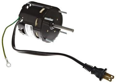 Fasco D1117 3.3" Frame Open Ventilated Shaded Pole OE