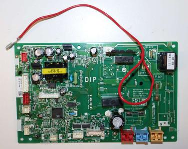 Rheem-Ruud K9708511689  CONTROL BOARD