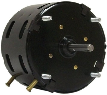 Fasco D1119 240V 1/90hp 1550RPM CCW 3.3" Diameter Motor