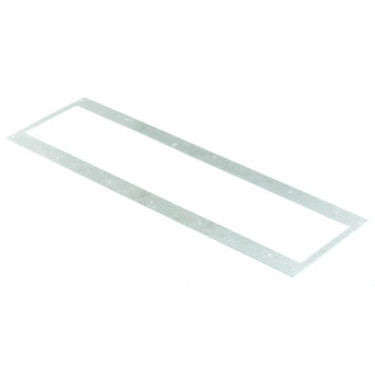 Rheem-Ruud 68-42518-02 Inducer Mounting Plate Gasket