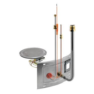 Rheem-Ruud AM43705  18" Burner Assembly