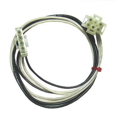Rheem-Ruud 45-24371-05 6Pin To 4Pin Wiring Harness