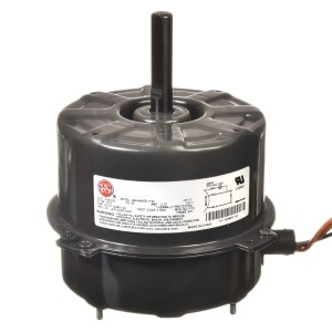 Rheem-Ruud 51-104691-01 1/10HP 208-230/1/60 1075RPM