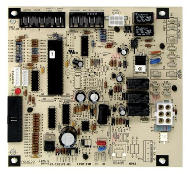 Rheem-Ruud 47-103171-01 Water Heater Control Board
