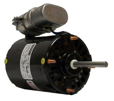Fasco D1243 3.3", 1/20HP, 115V, 1550RPM
