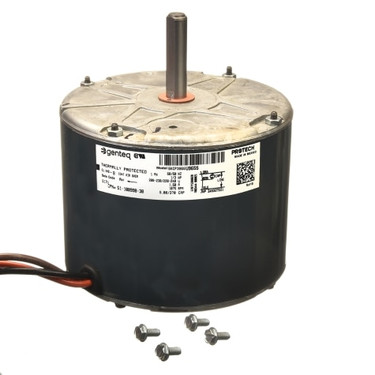 Rheem-Ruud 51-100998-30 1/3HP 208-230V 1075RPM 48 Mtr