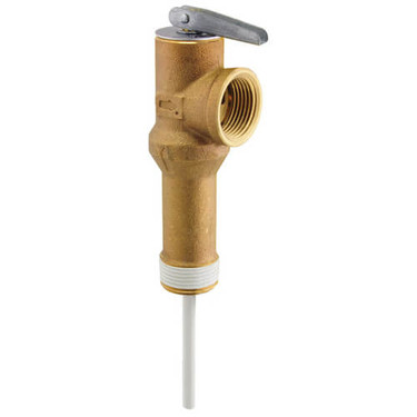 Rheem-Ruud SP12577B Temp&Pressure Relief Valve