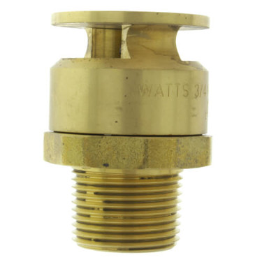 Rheem-Ruud SP623336 3/4" LF Vacuum Relief Valve