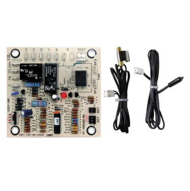 Rheem-Ruud 47-102684-86 Defrost Control Board