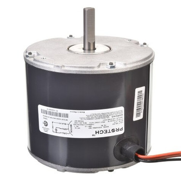 Rheem-Ruud 51-102008-19 1/4HP 208-230V 1075RPM MOTOR