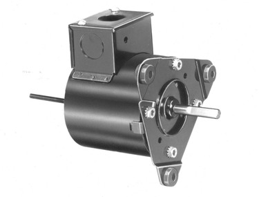 Fasco D184 3.3", 1/25 HP, 115V, 1500 RPM,CW