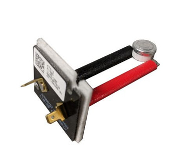 Rheem-Ruud 47-104990-01 SPST 125-145f LimitSw 3"Insert