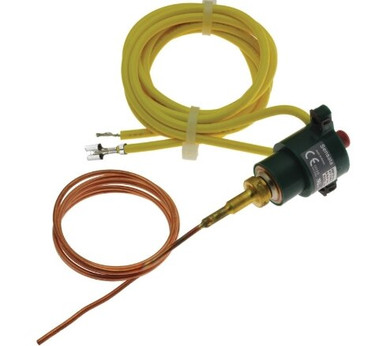 Rheem-Ruud 47-23699-06 HI PRESSURE LIMIT M/R 610#