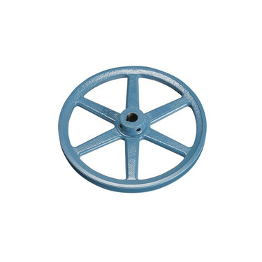Rheem-Ruud 71-104627-01 6.45" Fixed Sheave; 3/4"Bore