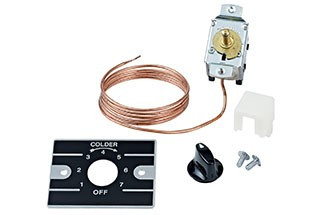 Ranco A30-3952 48"Cap Thermostat Kit 5.5
