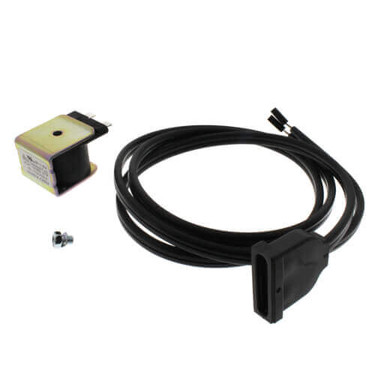 Ranco LDK-110000-070 24vac CoilFor4wayRevVlv Red