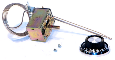 Ranco G1-4909 OVEN/PROCESS CTR,50-250F,72"