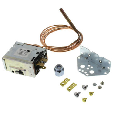 Ranco G23-5253 PressCtrl,SPDT,150/450#,ManRst