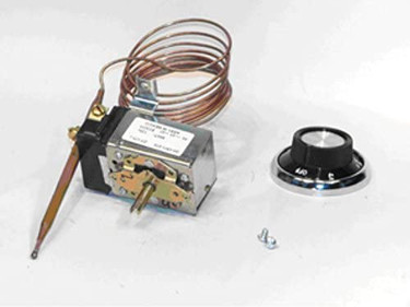 Ranco G4-4911 DPST 50-250f 6degDiffComHtgCtr