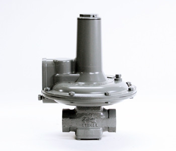 Sensus-Gas Division 122-8-1 1/4 1.25"REG HI-CAP 12/28"WC