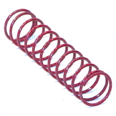 Sensus-Gas Division 071-03409-003 Red Spring F/496 12-28"WC