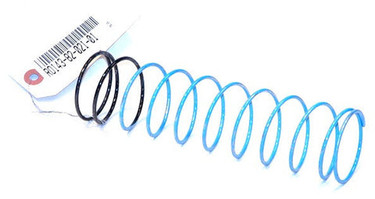 Sensus-Gas Division 143-82-021-01 BLUE/BLACK SPRING FOR 243