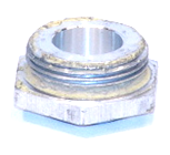 Sensus-Gas Division 143-62-023-45 1/2" ORIFICE FOR 143