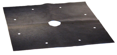 Sensus-Gas Division 143-82-150-00 DIAPHRAGM FOR 243-8