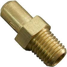 Raypak 350079F Nat Gas Orifice #50