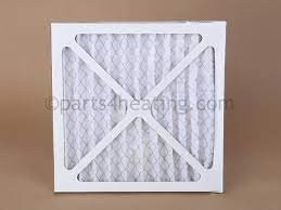 Raypak 012553F 12"x12"x1" Air Filter