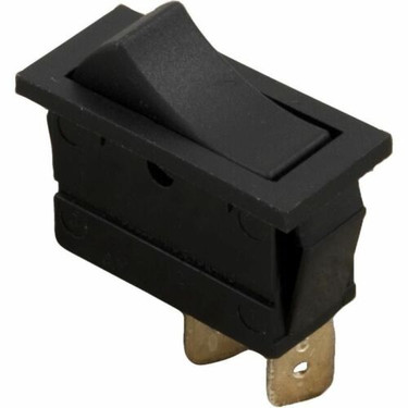 Raypak 006872F ROCKER SWITCH(ON CONTROL BOX)