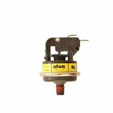Raypak 012838F  AIR PRESSURE SWITCH