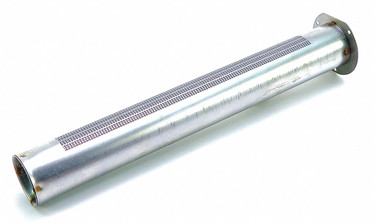 Raypak 007442F Burner w/Gasket and Screws