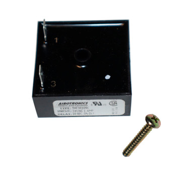 Raypak 007378F  Time Delay Contactor