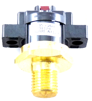Raypak 008093F 200F CO M/R Limit Switch