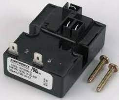 Raypak 008921F TIME DELAY RELAY