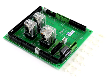 Raypak 009626F CPW PC Circuit Board