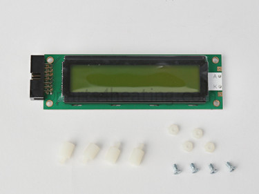 Raypak 012662F Diagnostic Display