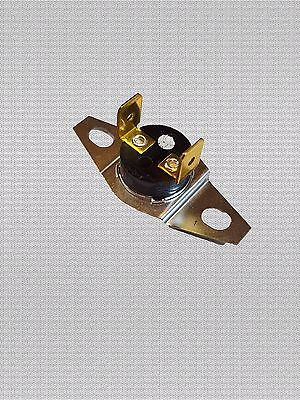 Reznor 106845 350F CO AUTO Limit Switch