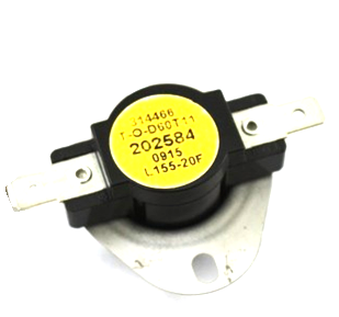 Reznor 202584 155-20F LIMIT SWITCH