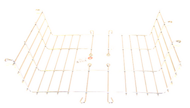 Reznor 110908 FAN GUARD