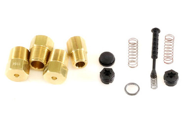 Reznor 1036543R Nat TO LP conversion Kit
