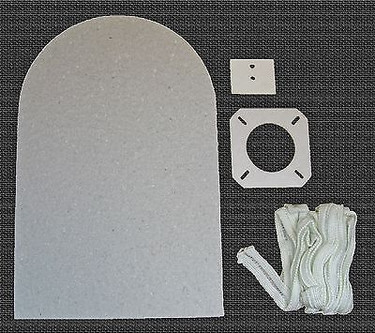 Reznor 210930 DOOR LINER