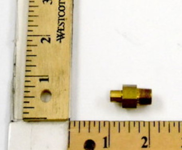 Reznor 64676 LP BURNER ORIFICE