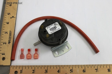 Reznor 193811 SPDT Pressure Switch