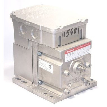 Reznor 115681 24V Prop Motor 60in/lb 30sec Reznor 115681 24V Prop Motor 60in/lb 30sec