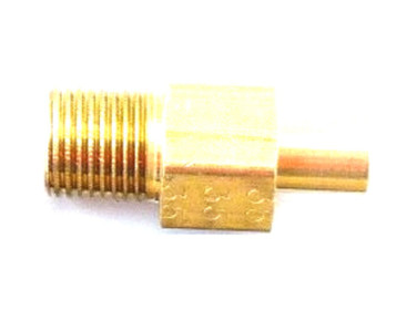 Reznor 11831 NatGasOrifice #35